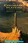 Donald L Baars, Donald L. Baars - The Colorado Plateau