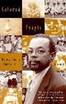 Henry Gates, Henry Louis Gates - Colored People
