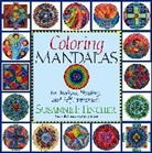 Susanne F. Fincher - Coloring Mandalas vol 1