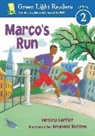 Wesley Cartier, Reynold Ruffins - Marco's Run