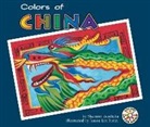 Shannon Zemlicka, Janice Lee Porter - Colors of China