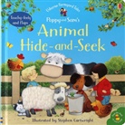 Stephen Cartwright, Jenny Tyler, Tyler Jenny, Stephen Cartwright, Cartwright Stephen - Animal Hide and Seek