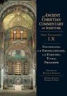 Peter Gorday, Peter J Gorday, Peter J. Gorday, Thomas C Oden, Thomas C. Oden - Colossians, 1-2 Thessalonians, 1-2 Timothy, Titus, Philemon