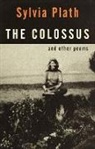 Sylvia Plath, Plath Sylvia - The Colossus