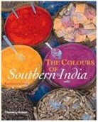 Barbara Lloyd, Lloyd Barbara - Colours of Southern India