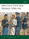 Ron Field, Richard Hook - American Civil War Marines