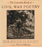 Richard Marius, Richard Frome Marius, Keith Frome, Keith W. Frome, Frome Keith, Richard Marius - Columbia Book of Civil War Poetry