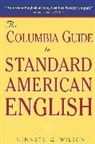 Kenneth Wilson, Kenneth G. Wilson - The Columbia Guide to Standard American English
