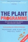 Jane Plant, Jane A. Plant, Professor Jane Tidey Plant, Gill Tidey, Gillian Tidey, GillianPlant Tidey... - The Plant Programme