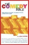 Carter, Judy Carter, Carter Judy - Comedy Bible