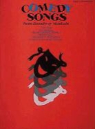 Stanley (EDT)/ Hal Leonard Publishing Corpo Green, Hal Leonard Publishing Corporation, Hal Leonard Corp - Comedy Songs from Broadway Musicals