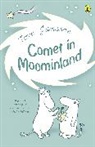 Hugh Dennis, Tove Jansson, Hugh Dennis, Tove Jansson - Comet in Moominland
