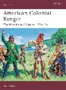 Gary Zaboly, Gary S. Zaboly, Gary Stephen Zaboly, Gary Zaboly, Gary S. Zaboly - American Colonial Ranger