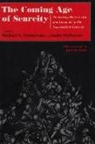 Michael Dobkowski, Michael Dobkowski, Michael N. Dobkowski, Isidor Wallimann - The Coming Age of Scarcity