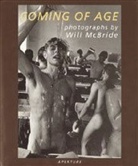 Guy Davenport, Will McBride, McBride Will, William Simon, Will McBride - Will McBride Coming of Age
