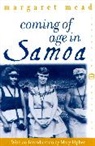 M. Mead, Margaret Mead - Coming of Age in Samoa