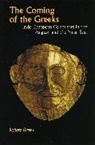 Robert Drews, Drews Robert - Coming of the Greeks