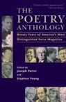 Joseph Parisi, Joseph Young Parisi, Stephen Young, Joseph Parisi, Stephen Young - Poetry Anthology
