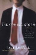 Paul Russell - Coming Storm