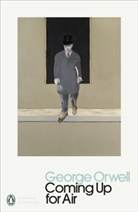 George Orwell - Coming Up for Air