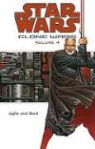 Jan Duursema, John Ostrander, Dan Parsons, Jan Duursema - Star Wars