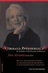 Jane Alexander - Command Performance