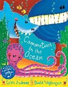 Giles Andreae, David Wojtowycz, David (Ill) Wojtowycz, David Wojtowycz, Wojtowycz David - Commotion in the Ocean