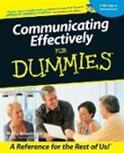 Brounstein, Marty Brounstein, Brounstein Marty - Communication Effectively
