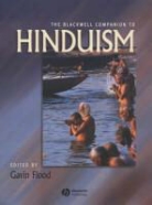 Gavin Flood, Gavin D. Flood, FLOOD GAVIN D, Gavin Flood - Blackwell Companion to Hinduism