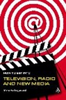 Mike Hollingsworth - How to Get Into Television Radio and New Media