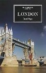 Fionnuala Jervis, Ronnuala Jervis, David Piper, Fionnuala Jervis - The Companion Guide to London (new edn)
