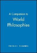 Bontekoe, Deutsch, E Deutsch, Eliot (University of Hawaii At Manoa) Bon Deutsch, Eliot Bontekoe Deutsch, … - Companion to World Philosophies