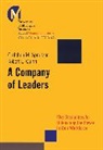 Robert E Quinn, Robert E. Quinn, Robert E. (University of Michigan Business Quinn, Quinn Robert E., Gm Spreitzer, Gretchen M Spreitzer... - Company of Leaders