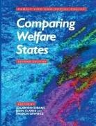 Allan Cochrane, Allan Douglas Clarke Cochrane, John Clarke, John H. Clarke, Allan Cochrane, Allan Douglas Cochrane... - Comparing Welfare States