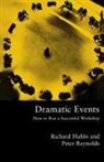 Richard Hahlo, Peter Reynolds - Dramatic Events