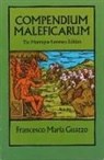 Guazzo, Francesco Maria Guazzo - Compendium Maleficarum