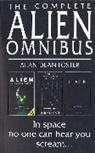 Alan Dean Foster - The Complete Alien Omnibus