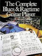 Russ Shipton, Russ Shipton - The Complete Blues and Ragtime Guitar Player