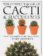 Terry Hewitt - The Complete Book of Cacti & Succulents