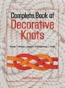 Geoffrey Budworth - The Complete Book of Decorative Knots