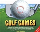 Scott Johnston, Joe Kohl - The Complete Book of Golf Games, Revised Edition
