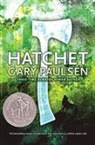 Gary Paulsen - Hatchet