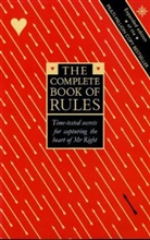 Ellen Fein, Fein Ellen, Sherrie Schneider, Schneider Sherrie - Complete Book of Rules