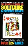 Albert Moorehead, Albert H. Morehead, Geoffrey Mott-Smith, Mott-Smith Geoffrey - Complete Book Of Solitaire and Patience Games