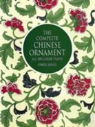 Owen Jones - Complete chinese ornament -the-
