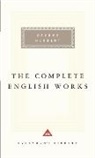 George Herbert, Ann Pasternak Slater - Complete English Works