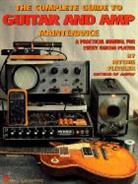 Richie Fliegler, Ritchie Fliegler, FLIEGLER RITCHIE FLIEGLER RICHIE - COMPLETE GUIDE TO GUITAR AND AMP M