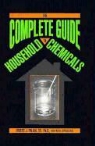Mark Espenscheid, Robert Palma, Robert Espenscheid Palma, Robert J. Palma - Complete Guide to Household Chemicals