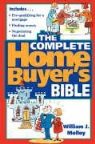 Molloy, William Molloy, William J. Molloy - Complete Home Buyer''s Bible