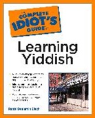 Benjamin Blech, Rabbi Blech - Learning Yiddish